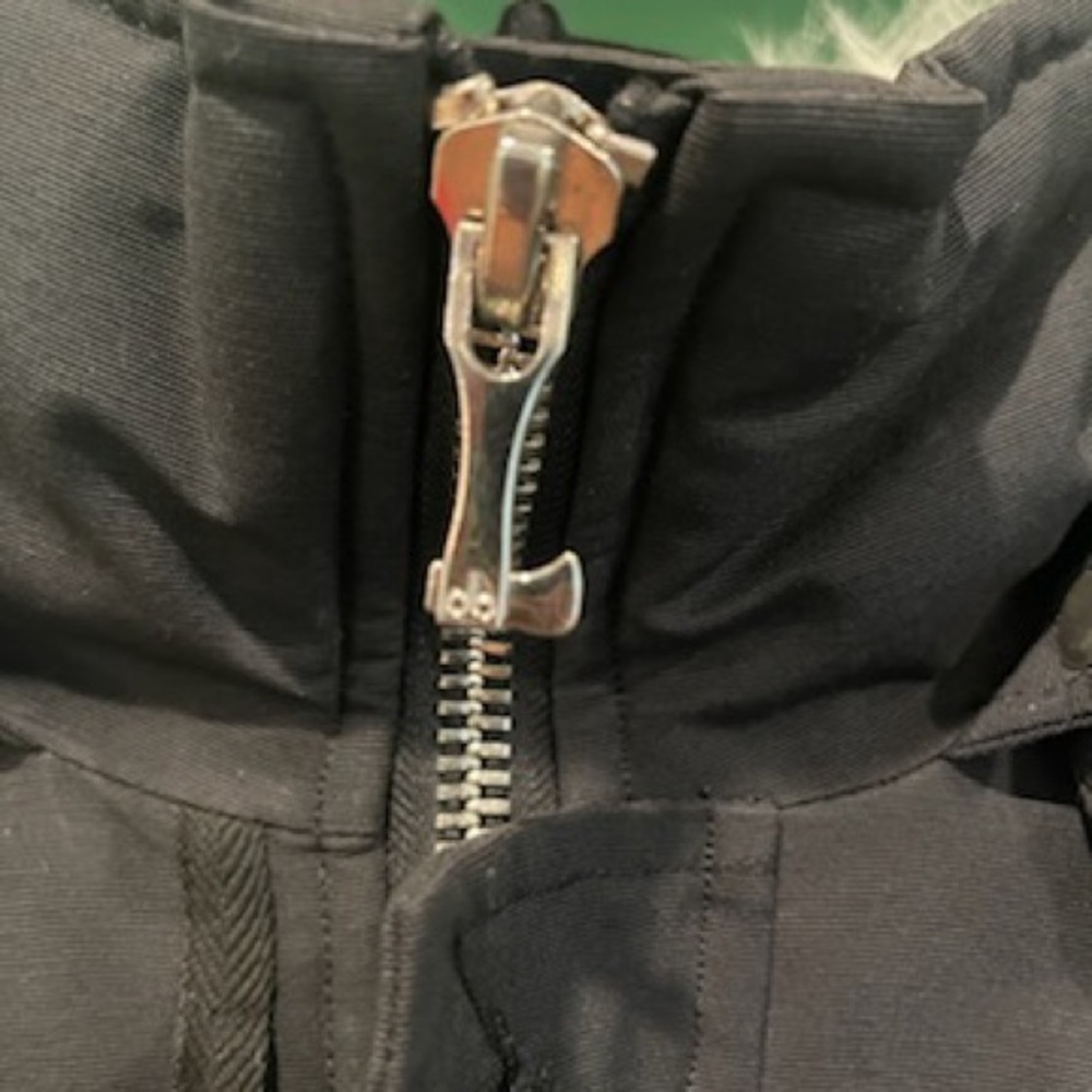 Moose Knuckles down filled puffer jacket 3XL - image 6